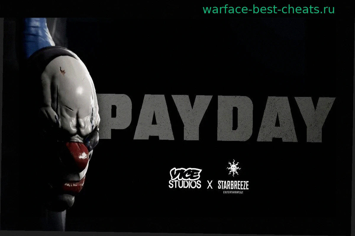 50 Cent станет продюсером экранизации игры Payday