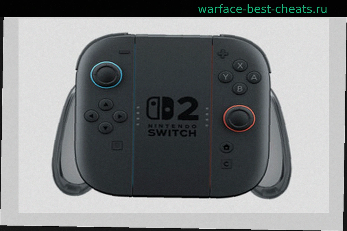 Nintendo Switch 2: Рекордные продажи и перспективы роста