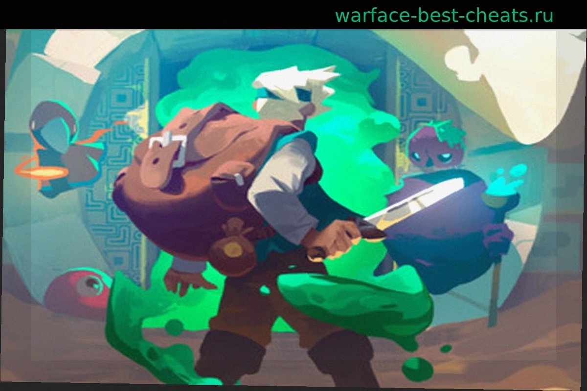 Moonlighter 2: The Endless Vault выходит из раннего доступа 2 сентября
