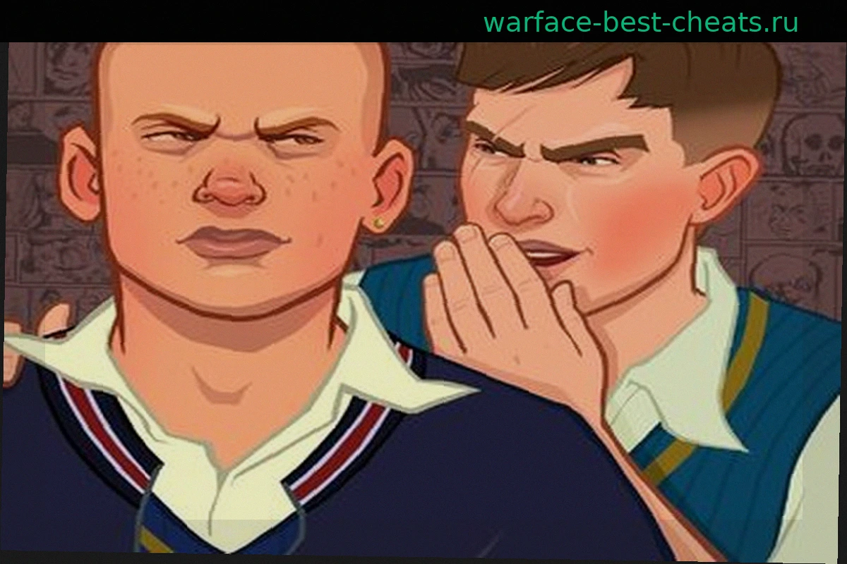 Bully: Дэн Хаузер о уникальности игры Rockstar
