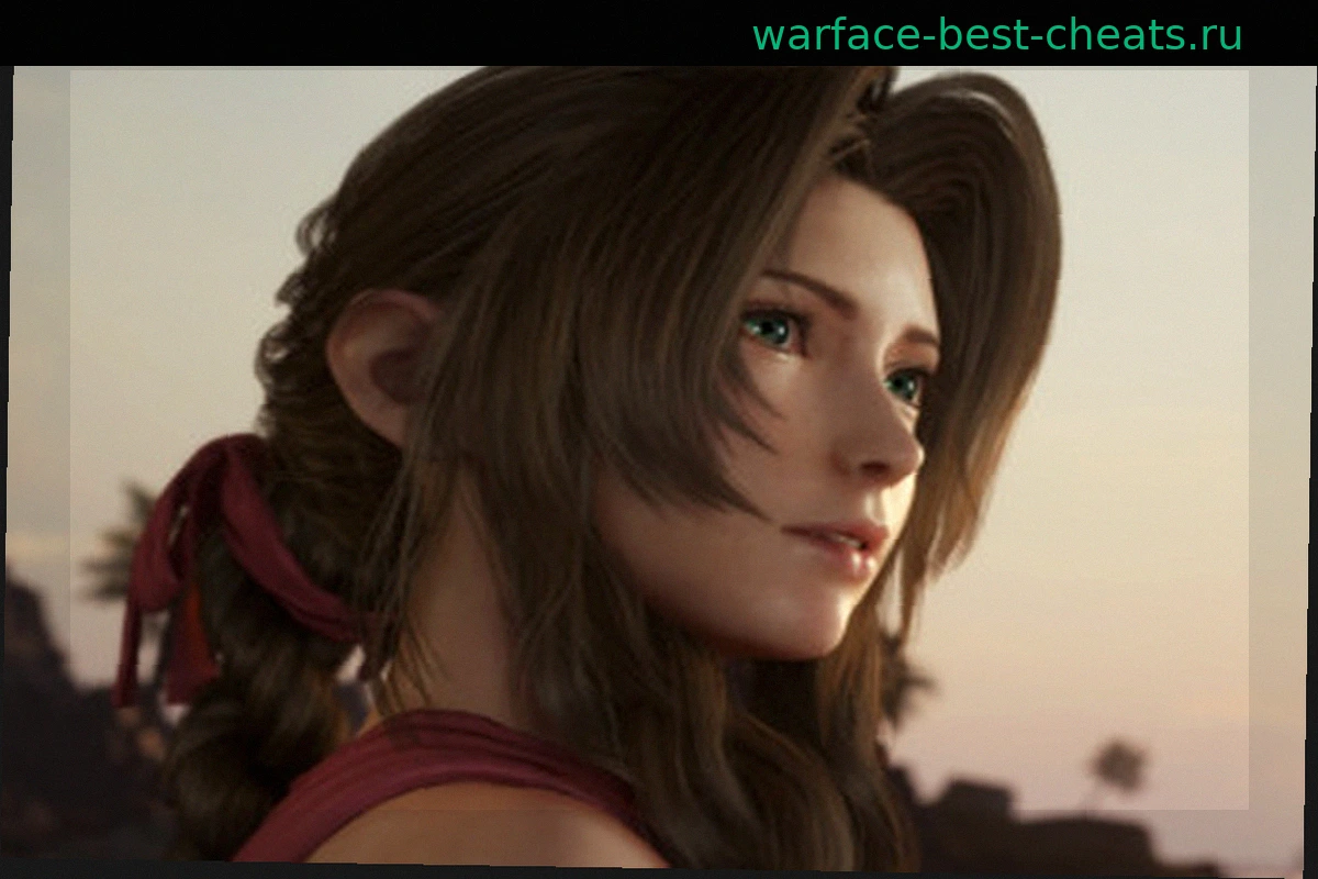 Основной сюжет Final Fantasy VII Remake полностью завершится в Final Fantasy VII Rebirth