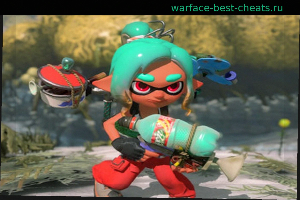Splatoon Raiders: Мощный дебют на Nintendo Switch 2 в Японии
