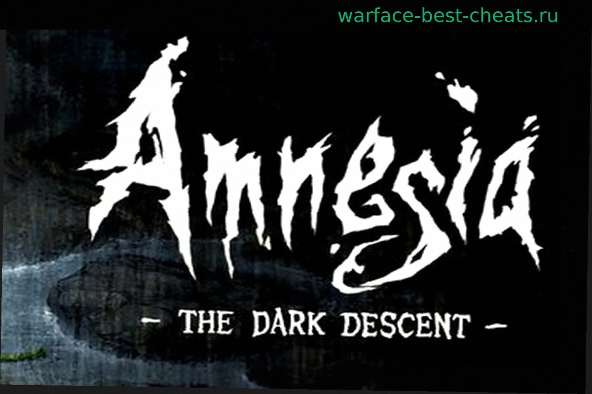 Frictional Games анонсировала новое издание Amnesia: The Dark Descent