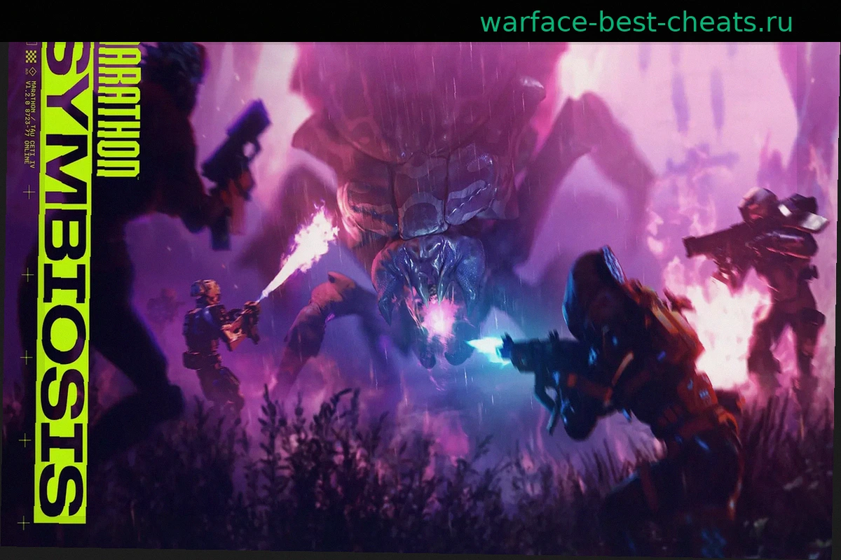Bungie отложила релиз контента для Marathon до декабря