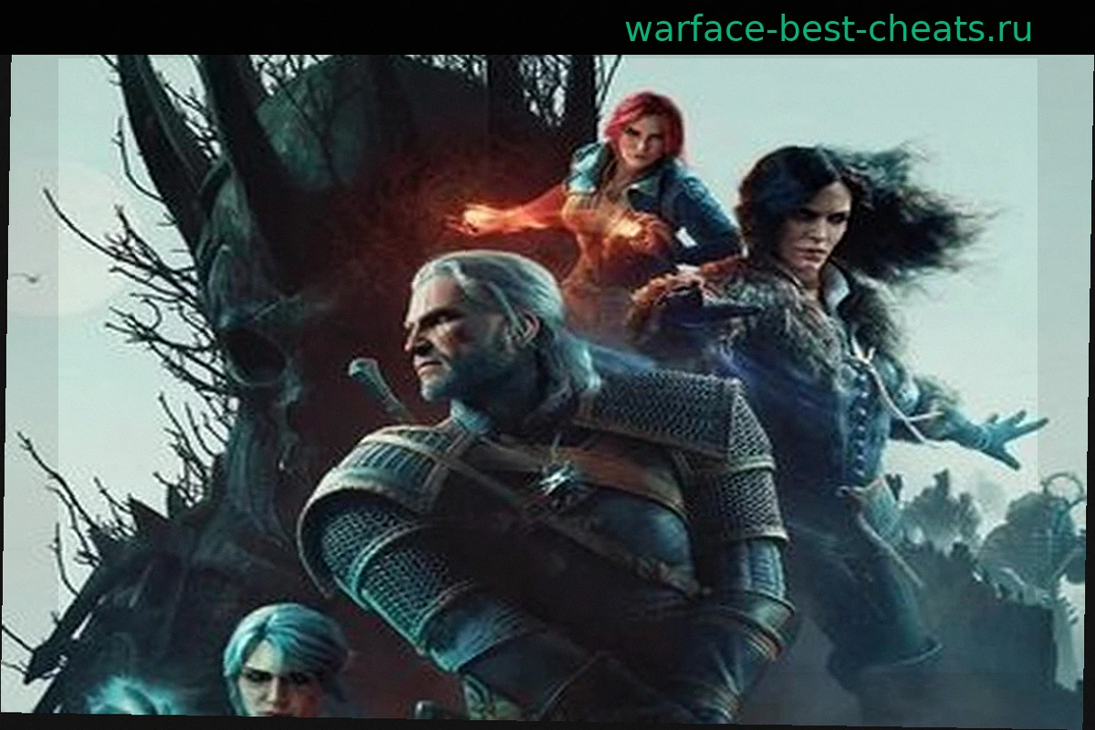 Ремастер "Ведьмака 3": CD Projekt RED обещает качество современных релизов
