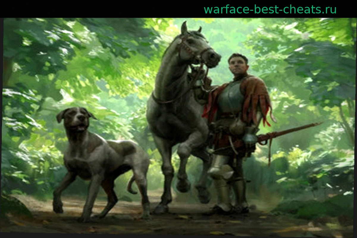 Warhorse Studios: Новая часть Kingdom Come и игра по 'Властелину колец' на подходе