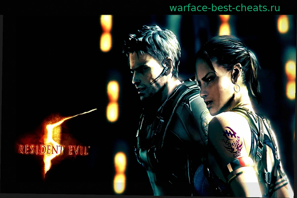 Capcom готовит Resident Evil к будущему без ремейков