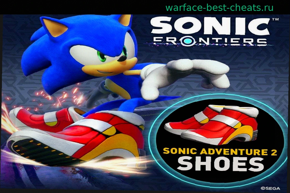 Sonic Frontiers преодолела отметку в 5 миллионов проданных копий