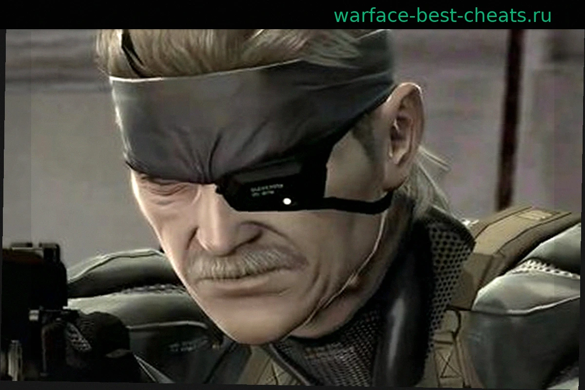 История Биг Босса и пожилого Солида Снейка в новом трейлере Metal Gear Solid: Master Collection Vol. 2