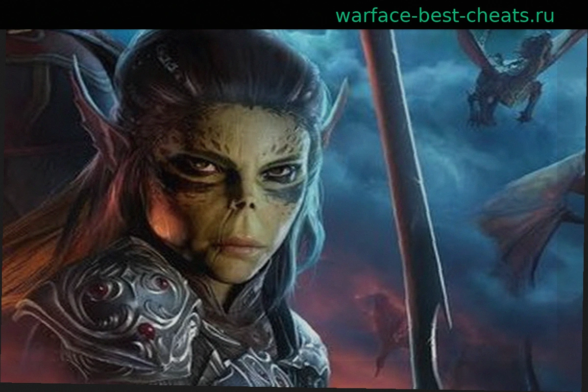 "Это настоящий безумный дом": Джеймс Олен, ветеран BioWare, отклонил предложение о создании Baldur's Gate 4