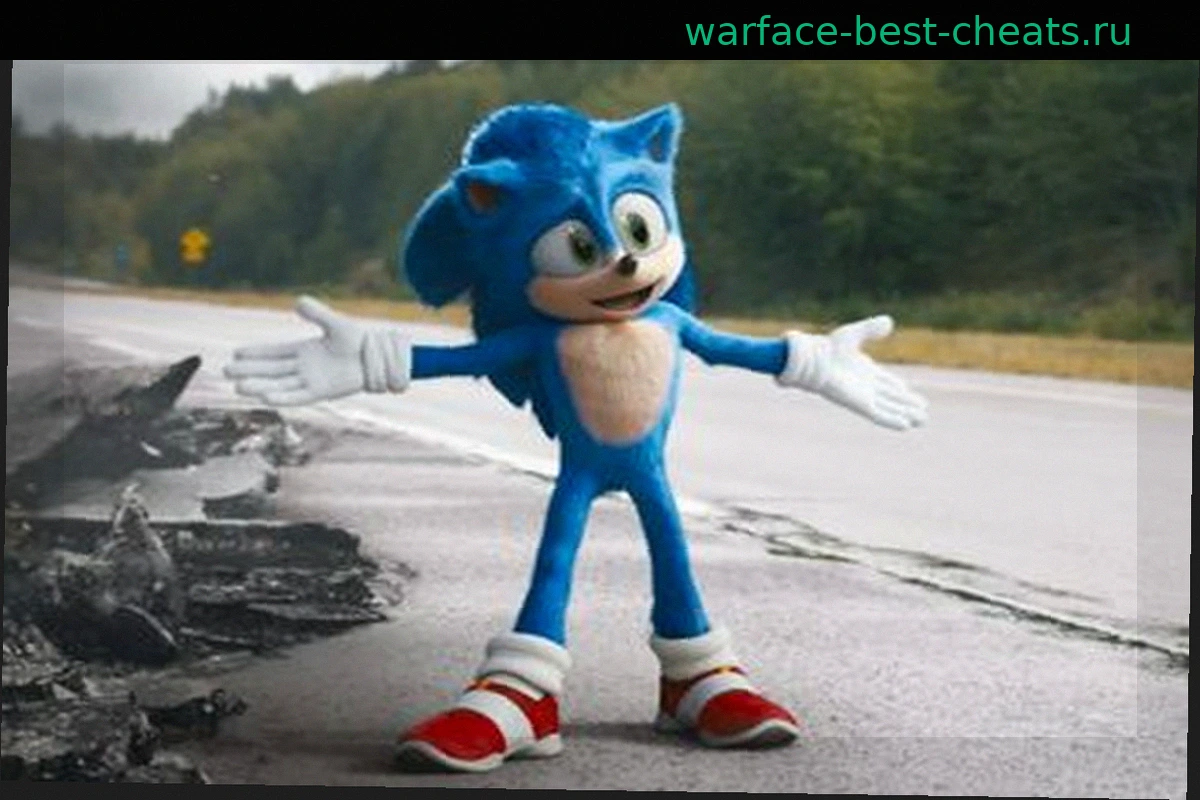 SEGA строит грандиозные планы на фильмы о Сонике