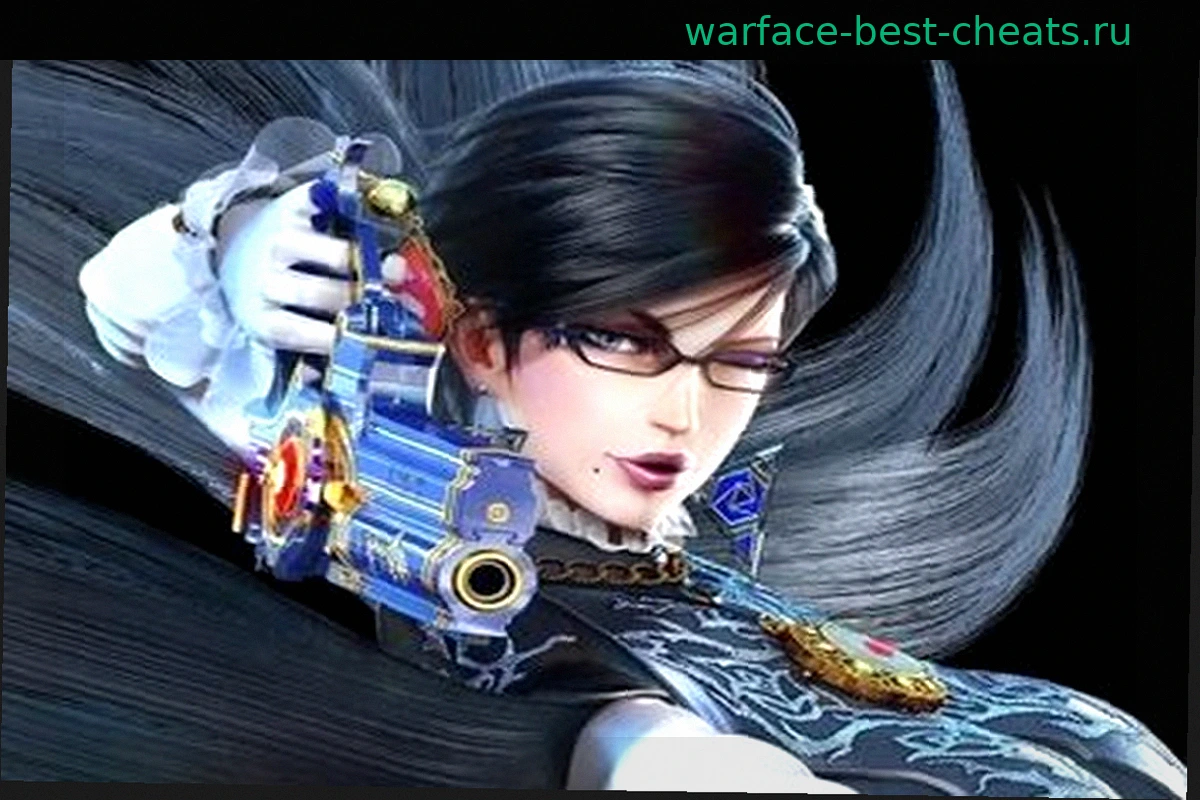 PlatinumGames заинтересована в продолжении Bayonetta