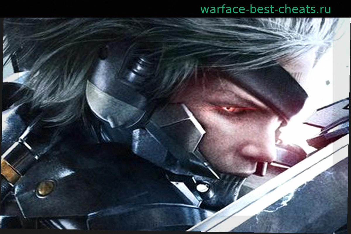 Metal Gear Solid Master Collection Vol. 3: слухи о Metal Gear Rising: Revengeance и MGS V