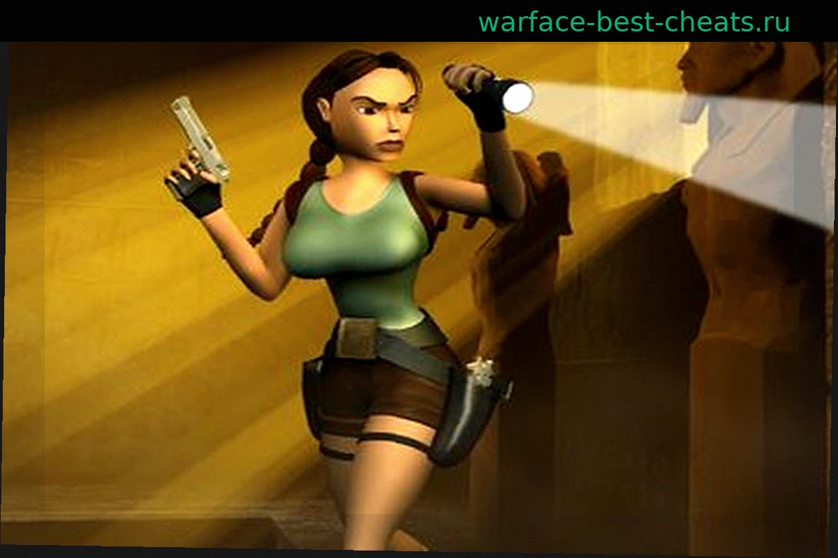 Разработчики Tomb Raider: Усталость от Лары Крофт и попытка её убийства в The Last Revelation