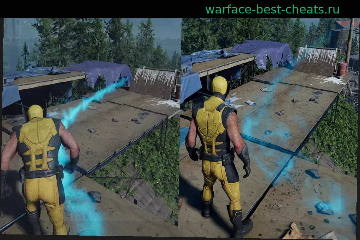 Insomniac Games убрала навязчивые подсказки в Marvel's Wolverine