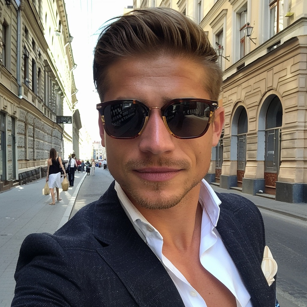 Глеб Жарков