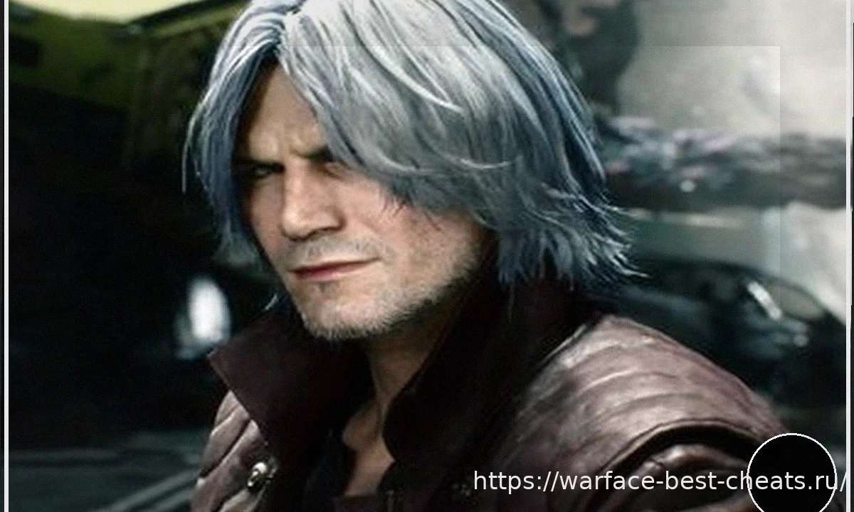 Devil May Cry 5, Hellraiser Revival и Другие Игры Получили Возрастные Рейтинги для Nintendo Switch 2