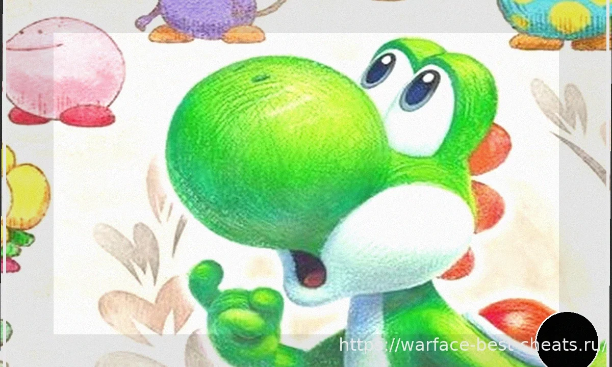 Yoshi and the Mysterious Book: Nintendo анонсировала релиз 21 мая, показав новый трейлер эксклюзива для Switch 2