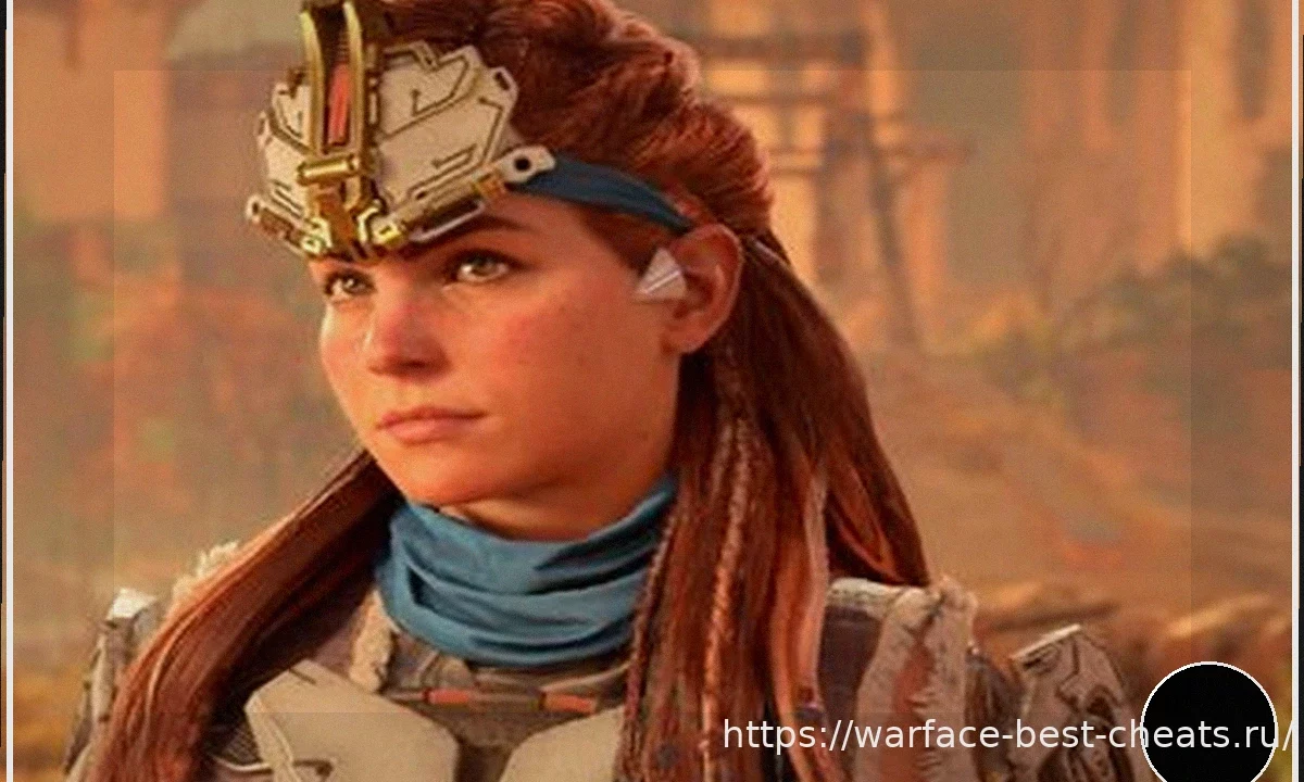 Horizon Forbidden West получила режим энергосбережения на PS5