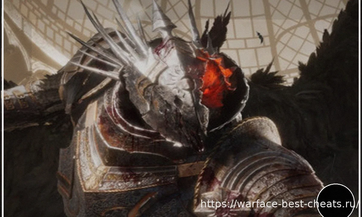 Lords of the Fallen II: Информация о релизе хардкорного экшена появилась в резюме разработчика