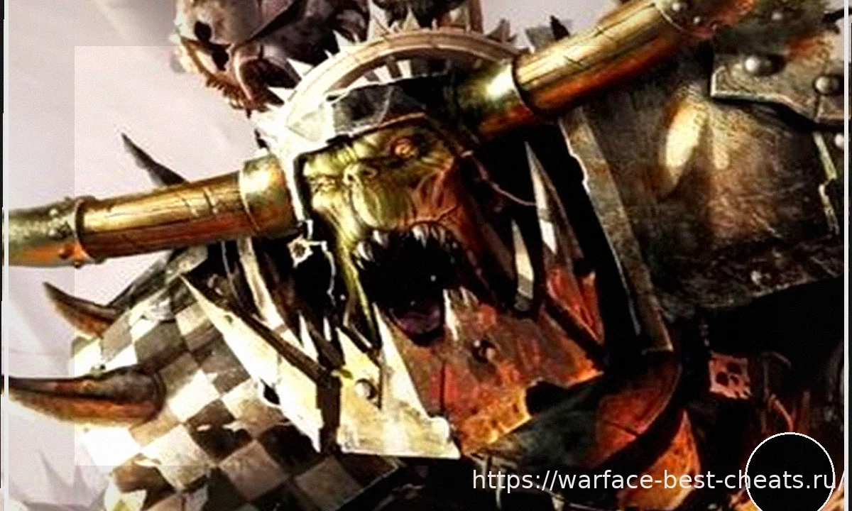 Warhammer 40,000: Speed Freeks анонсирована для PlayStation 5 и Xbox Series X|S