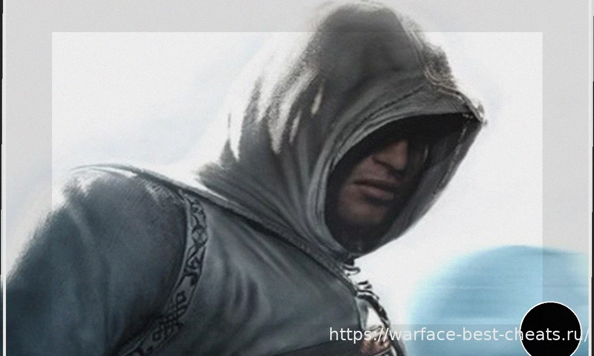 Ubisoft готовит полноценный ремейк первой части Assassin’s Creed