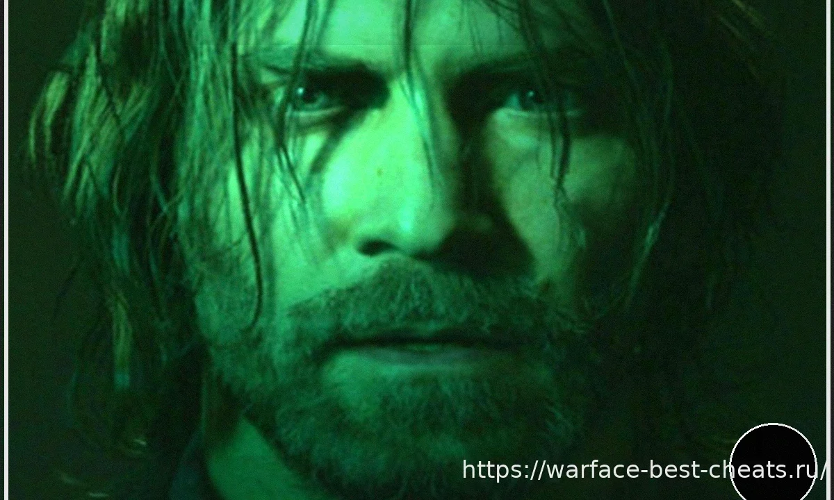 Alan Wake II: Интеграция с Phasmophobia в Steam