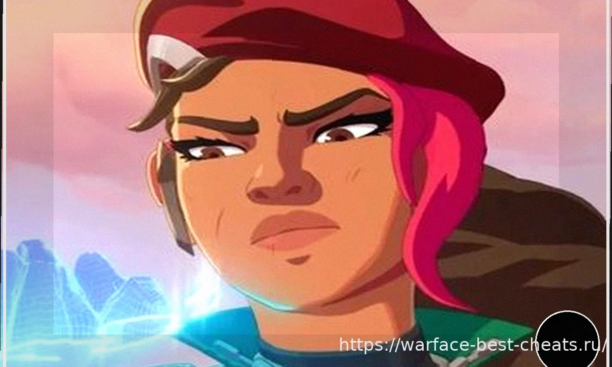 Overwatch: Анимационный Трейлер Героини Сьерры Дебютировал