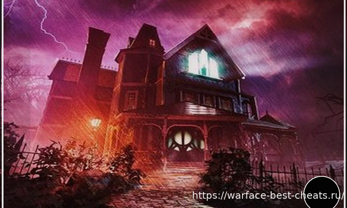 Ремейк The 7th Guest: дата выхода назначена на 4 июня