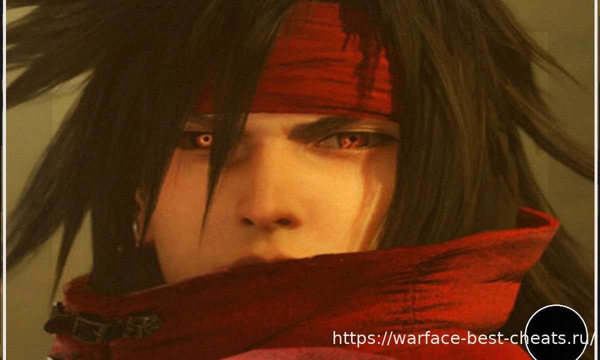 Final Fantasy VII Rebirth: Демоверсия для Switch 2 и Xbox Series X|S впечатляет