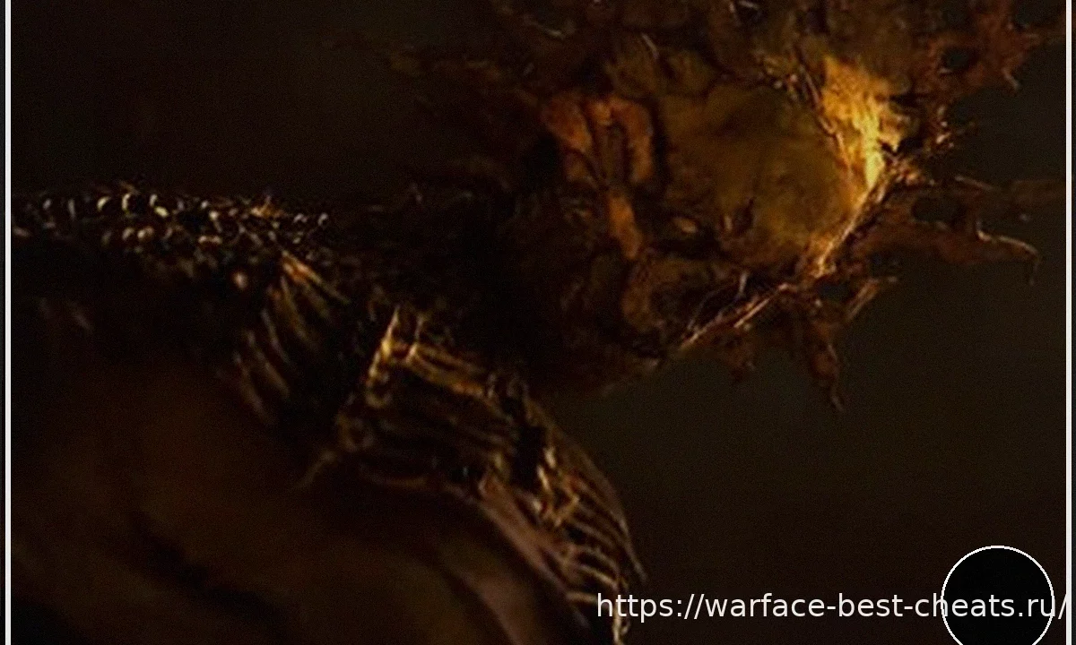 Saros: Неизданный трейлер для PS5 Pro