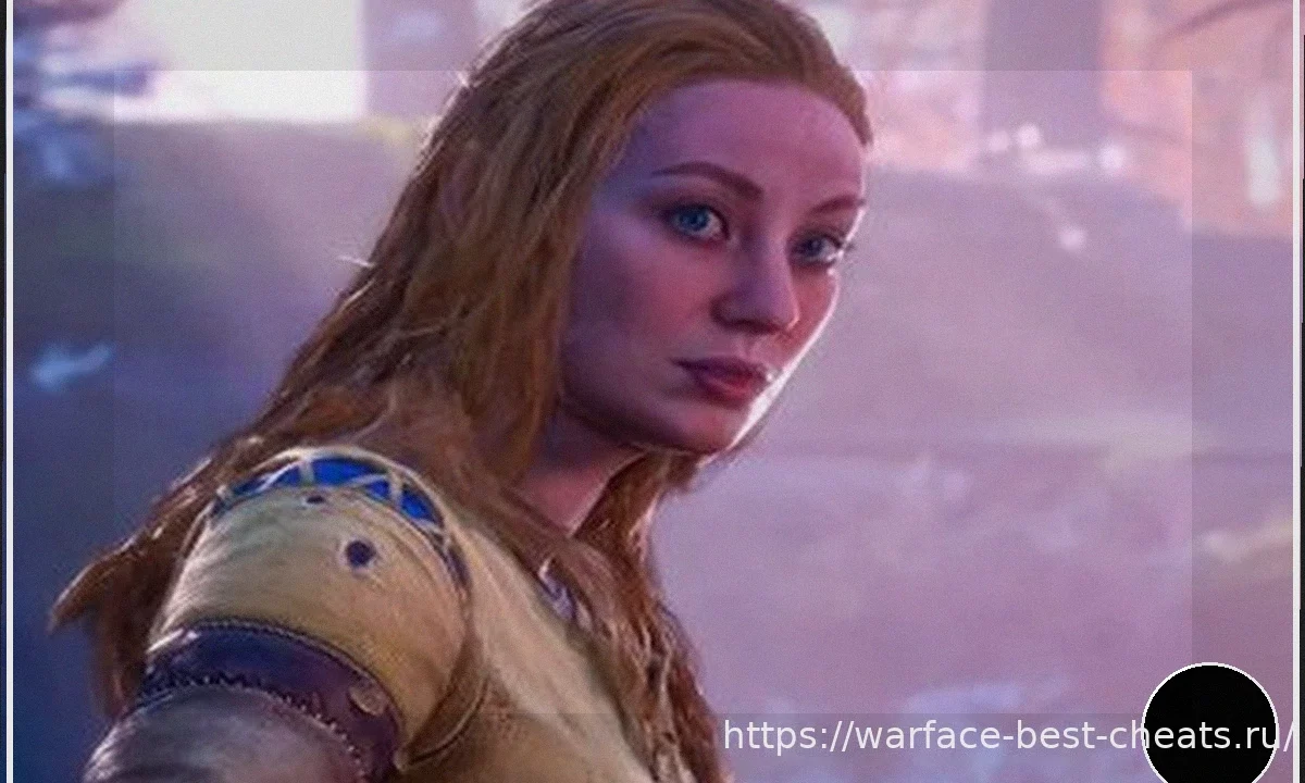 СМИ: В новой God of War с Фэй появятся Тюр и персонажи из разных мифологий