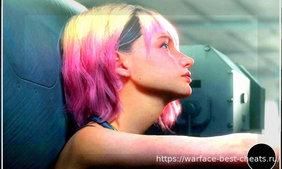 Ace Combat 8: Wings of Theve — Революционные сюжетные катсцены от первого лица