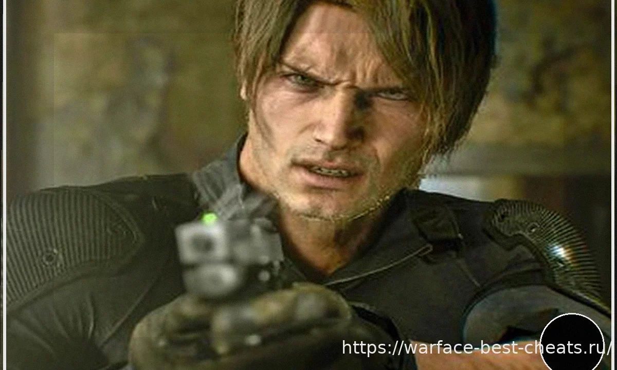 Демоверсия Resident Evil Requiem стала доступна для всех