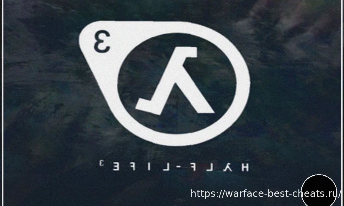 Ветеран Valve Чет Фалисек отказался от работы над Half-Life 3