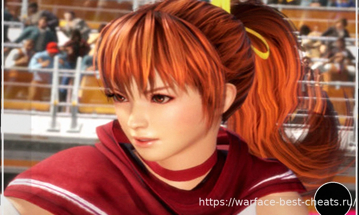 Dead or Alive 6: Last Round вышла на современных консолях и ПК