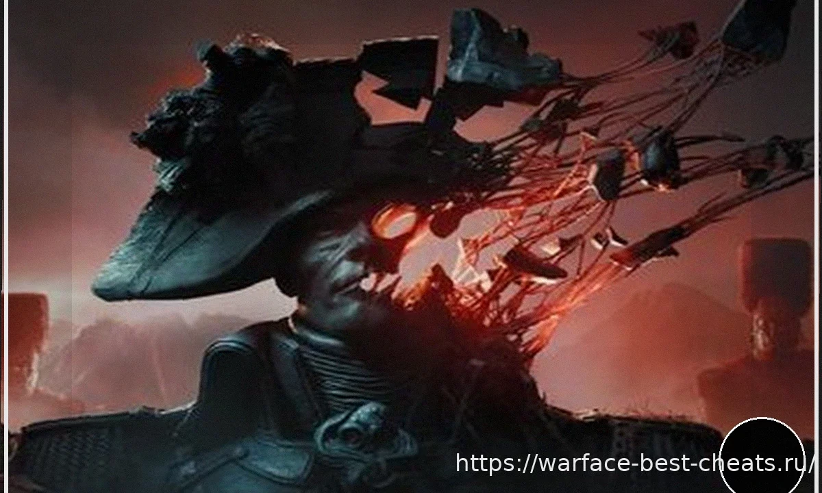 Перенос даты релиза Valor Mortis