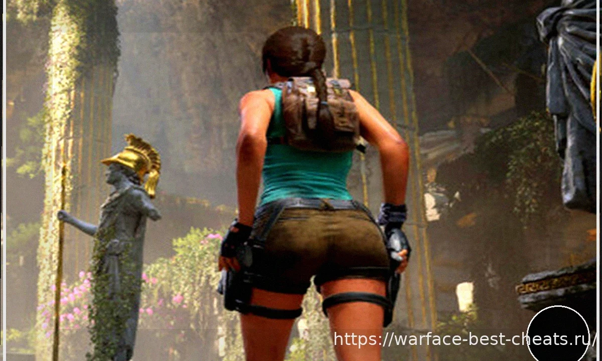 Crystal Dynamics призналась в использовании ИИ при разработке Tomb Raider: Legacy of Atlantis — формулировки вызвали вопросы
